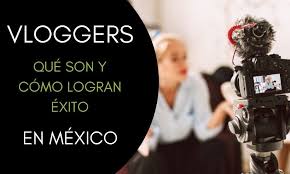 În fiecare zi urmăriți cu entuziasm preferatele preferate care publică videoclipuri pe acum celebra platformă de partajare video. Que Es Un Vlogger Y Por Que Estan Triunfando En Mexico Marketing 4 Ecommerce Tu Revista De Marketing Online Para E Commerce