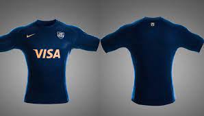 El resultado del ejercicio es formidable. Venta Camiseta Pumas Rugby En Stock