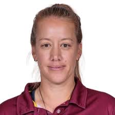 Hallyburton Johnstone Shield Round 8