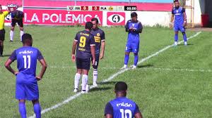Club deportivo platense municipal zacatecoluca el salvador. Amistosopretemporada C D L A Firpo Vrs C D Platense Youtube