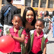 Check spelling or type a new query. Celebs Show Off Kids At Fun District