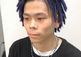 Rappers took the dreads and braids to a whole new level of styling, and they are real trendsetters when it comes to the afro american community and not only. Dreadlocks Santaworldview Santa World View Rapper Men S Afro Daikanyama S Hair Salon Delivers High Quality Treatments And A Solid Finish