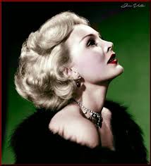 Zsa Zsa Gabor with daughter Francesca Hilton