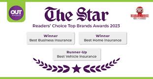 OUTsurance voted Best of the Best