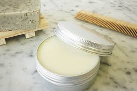 However, you should note that the skin on the face is more sensitive than that of the body. Diy Hair Wax Conditioning Balm For Modern Styles