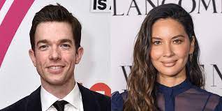 John Mulaney Olivia Munn Are Trending Amid Unconfirmed Reports That They Ve Broken Up Newsbinding