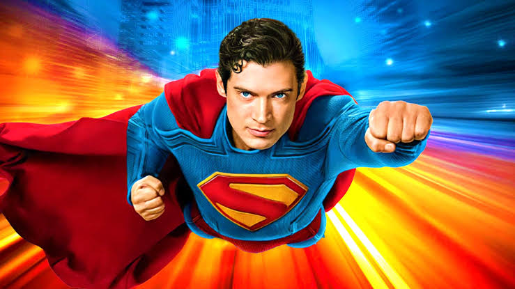 Superman