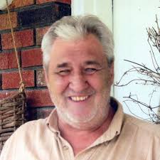 Ronald Eugene Clark Obituary April 1, 2022