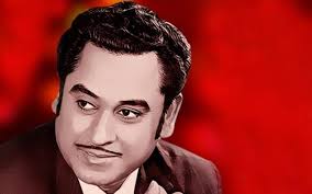 Kishore Kumar