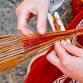Basic Tablet (Card) Weaving, class 1 of 1 event image