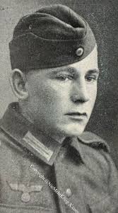 Alfred Joseph Schultz