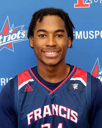 2023-24 Men's Basketball Developmental Team Roster