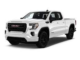 2020 Gmc Sierra 1500 Exterior Colors U S News World Report