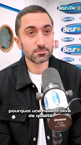 ⏯️ Une huile d'olive de qualité doit être piquante dans l'arrière-gorge !  Les explications du Dr Jimmy Mohamed, médecin., #HuiledOlive #Alimentation  #Santé #Éducation #BienÊtre #AVS #Beurfm, 👋 ...