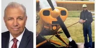 MAC Air Group founder Al Caruso flies west at the age of 74