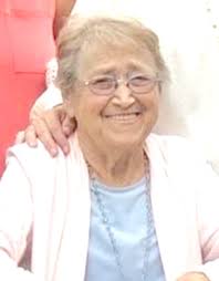 Linda (Jamison) Emerson