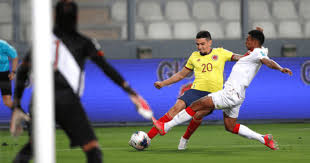 Perú y brasil se enfrentarán por la segunda jornada de la copa américa 2021. Fw0kzyiu63kb7m