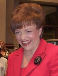 Women in Alabama politics