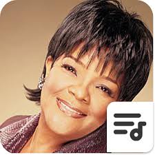 Shirley Caesar gospel lyrics