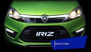 Perodua axia segmen e convert bahagian depan kepada model toyota agya#axiaconvert#axiafacelift#newaxia#axiavlog#ayahchor#axiae. Jom Kita Tonton Video Ciri Ciri Proton Iriz Funtasticko Net