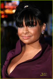 Raven Symone Takes a College Road Trip: Photo 974061