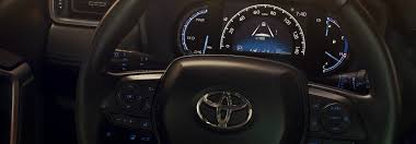 Turn the vehicle off and back on to confirm reset was accepted. What Does The Maintenance Required Light On My Toyota Dashboard Mean Ackerman Toyota