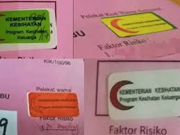 Pastikan anda berkumur untuk membuang. Warna Stiker Di Buku Pink Mama May 2021 Kelabmama Malaysia