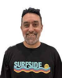 Dennis Stapelmann's Instagram, Twitter & Facebook