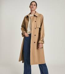 Though these are a little more expensive, their timeless potential will prove a worthy investment, and will serve your wardrobe. Classic Camel Coat Shop The World S Largest Collection Of Fashion Shopstyle Uk