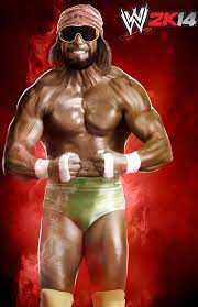 Macho Man Randy Savage Wwe2k14 Promo Shoot By Theelectrifyingonehd Macho Man Randy Savage Macho Man Macho