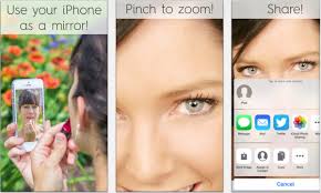10 Beauty Apps You Need To Download Beauty App Try On Hairstyles Hairstyle App