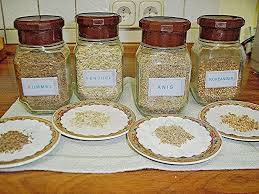 Brotgewurz Von Herta Chefkoch Gewurze Chefkoch De Gewurze Und Krauter