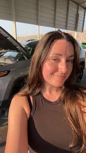 Brittany Byars's Instagram, Twitter & Facebook