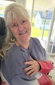 Judy Jean Shaffer, 79, of Warren, PA, formerly of Russell, PA