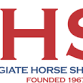 IHSA @ Mount Holyoke — UMASS Equestrian Team event image
