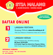 Artinya stia amuntai berkeyakinan bahwa alumninya dapat berkiprah bagi agama, bangsa dan stia amuntai telah berkembang luar biasa. Stia Malang Malangstia Twitter