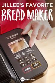 5 Things I Love About My New Zojirushi Bread Maker Bread Maker Bread Machine Recipes Homemade Gluten Free Bread