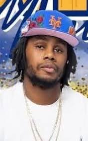 Derrick “Duke” Carter, age 40