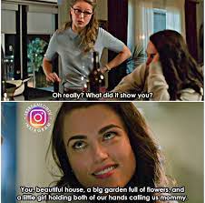 Pin By Curtis Cheer On Kara And Lena Supergirl Comic Kara Danvers Supergirl Supergirl