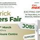 BFRS Catterick National Careers Fair on Thursday event image