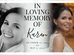 Grace Karen Basa's Memorial Website