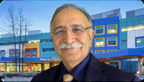 Department of Psychiatry