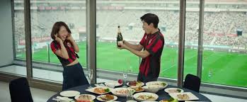 Although his 2018 salary of $239 million trumps everyone on this list, george clooney isn't on the 2019 list of biggest earners in hollywood. Review Money Is Korea S Take On Wall Street Cinema Escapist