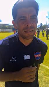 🗣️ "EL OBJETIVO DEL EQUIPO ES INGRESAR AL REDUCIDO" , 🎙️El mediocampista,  Nicolás Juárez, dió su palabra de lo que es la pretemporada de Güemes y los  objetivos para la temporada