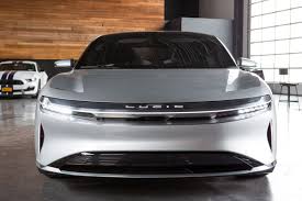 The company was founded in 2007. Lucid Motors Will Reveal Its All Electric Air Sedan On September 9th The Verge