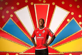 According to some sources, this could be the last season of the american brand in the laguna. Mainz 05 2018 Lotto Carnival Kit Football Fashion