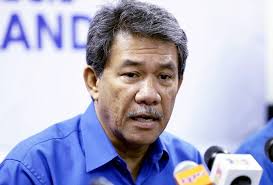 Check spelling or type a new query. Kemenangan Mohamad Hasan Dun Rantau Tak Sah