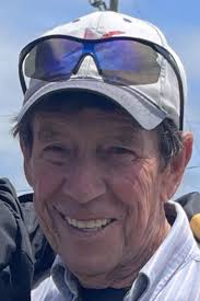 Remembering Garland L. Allen, Sr.