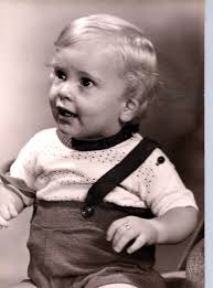 Timothy Powers Obituary