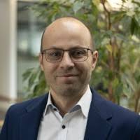 Ioan-Adrian Costandache (EU)